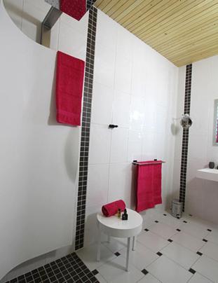Chambres D'Hotes Couleurs Bois & Spa Xonrupt-Longemer Bilik gambar