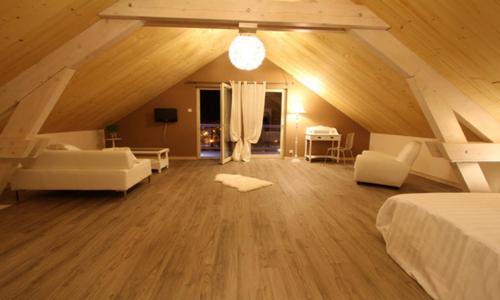 Chambres D'Hotes Couleurs Bois & Spa Xonrupt-Longemer Luaran gambar