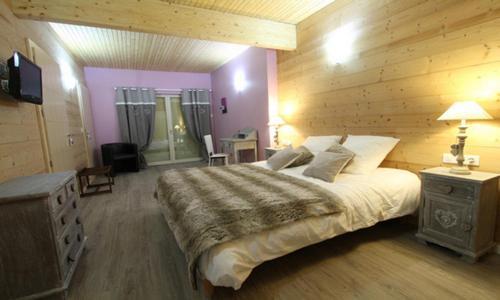 Chambres D'Hotes Couleurs Bois & Spa Xonrupt-Longemer Luaran gambar