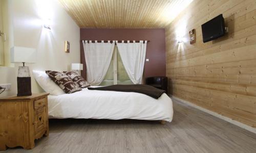 Chambres D'Hotes Couleurs Bois & Spa Xonrupt-Longemer Luaran gambar