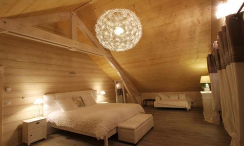 Chambres D'Hotes Couleurs Bois & Spa Xonrupt-Longemer Luaran gambar